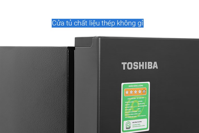 Tủ Lạnh Toshiba Inverter 338 Lít GR-RT468WE-PMV(58)-MM